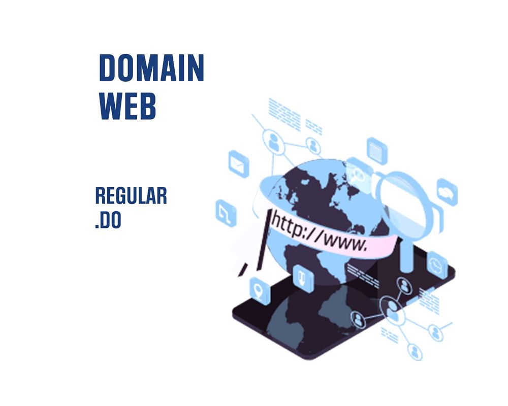 Dominio WEB 
