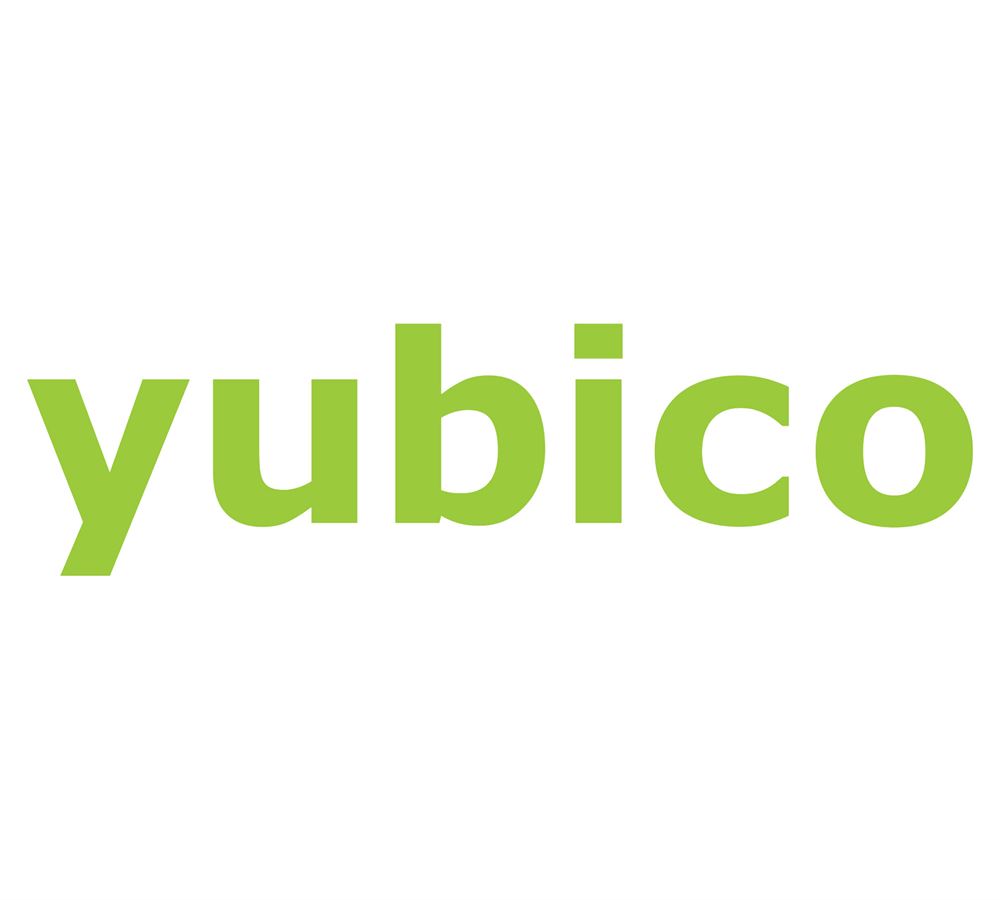 Yubico